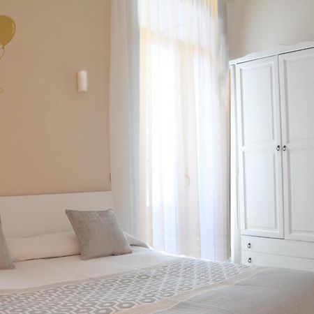 B&B Napoli Campagnari Exterior foto